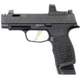 SIG SAUER P365 CUSTOM WORKS 9MM LUGER (9X19 PARA) - 1 of 3