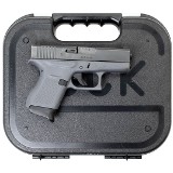 GLOCK 43 9MM LUGER (9X19 PARA) - 3 of 3
