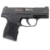 SIG SAUER P365 .380 ACP - 2 of 3