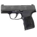 SIG SAUER P365 .380 ACP - 1 of 3