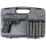 SIG SAUER M11-A1 9MM LUGER (9X19 PARA) - 3 of 3