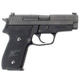 SIG SAUER M11-A1 9MM LUGER (9X19 PARA) - 2 of 3