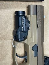 SIG SAUER M17 (P320) 9MM LUGER (9x19 PARA) - 2 of 3