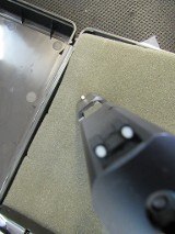 TAURUS PT140 PRO MILLENIUM .40 CALIBER - 3 of 3