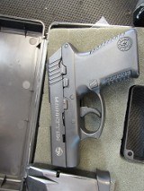 TAURUS PT140 PRO MILLENIUM .40 CALIBER - 2 of 3