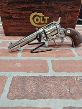 COLT SINGLE ACTION ARMY .44 S&W SPECIAL - 1 of 3