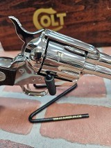 COLT SINGLE ACTION ARMY .44 S&W SPECIAL - 3 of 3