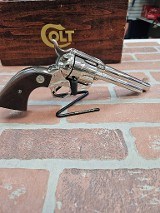 COLT SINGLE ACTION ARMY .44 S&W SPECIAL - 2 of 3
