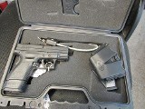 SPRINGFIELD ARMORY XD .40 S&W - 1 of 3