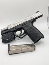 SMITH & WESSON SD9 VE 9MM LUGER (9x19 PARA) - 3 of 3