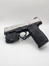 SMITH & WESSON SD9 VE 9MM LUGER (9x19 PARA) - 2 of 3