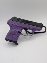 RUGER LCP .380 ACP - 2 of 3