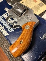 SMITH & WESSON 640 .38 SPL - 3 of 3