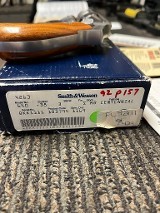 SMITH & WESSON 640 .38 SPL - 2 of 3