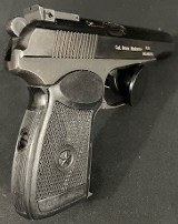 MAKAROV IJ-70 9MM LUGER (9x19 PARA) - 3 of 3