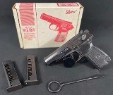 MAKAROV IJ-70 9MM LUGER (9x19 PARA) - 1 of 3