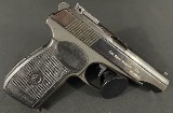 MAKAROV IJ-70 9MM LUGER (9x19 PARA) - 2 of 3