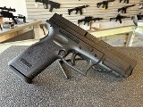 SPRINGFIELD ARMORY XD-9 9MM LUGER (9X19 PARA) - 1 of 3