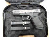 GLOCK G23 GEN 4 .40 CALIBER - 1 of 3