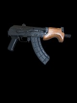 CENTURY ARMS MICRO DRACO 7.62X39MM - 1 of 2