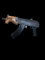 CENTURY ARMS MICRO DRACO 7.62X39MM - 2 of 2