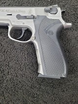 SMITH & WESSON 5906 tsw 9MM LUGER (9x19 PARA) - 3 of 3
