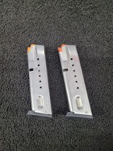 SMITH & WESSON 5906 tsw 9MM LUGER (9x19 PARA) - 2 of 3