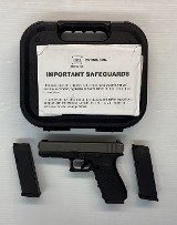 GLOCK G21 GEN 4 9MM LUGER (9x19 PARA)