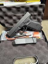GLOCK G19 GEN3 9MM LUGER (9X19 PARA) - 2 of 3