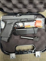 GLOCK G19 GEN3 9MM LUGER (9X19 PARA) - 1 of 3