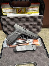 GLOCK G19 GEN3 9MM LUGER (9X19 PARA) - 3 of 3