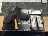 SMITH & WESSON M&P9 SHIELD 9MM LUGER (9X19 PARA) - 2 of 3