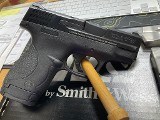 SMITH & WESSON M&P9 SHIELD 9MM LUGER (9X19 PARA) - 3 of 3