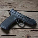 LIVE FREE ARMORY FALCON 9X 9MM LUGER (9x19 PARA) - 2 of 3