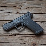 LIVE FREE ARMORY FALCON 9X 9MM LUGER (9x19 PARA) - 1 of 3