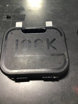 GLOCK G17 GEN 4 9MM LUGER (9X19 PARA) - 1 of 3