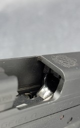 SPRINGFIELD ARMORY XDS .40 S&W - 3 of 3