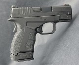 SPRINGFIELD ARMORY XDS .40 S&W - 2 of 3