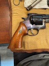 DAN WESSON FIREARMS 44V .44 MAGNUM - 2 of 3