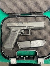 Glock 17 Gen 3 9MM LUGER (9X19 PARA) - 2 of 2