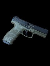 HECKLER & KOCH VP9-B 9MM LUGER (9X19 PARA) - 2 of 3