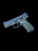 HECKLER & KOCH VP9-B 9MM LUGER (9X19 PARA) - 1 of 3