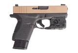 GLOCK 43 9MM LUGER (9x19 PARA) - 3 of 3