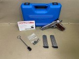 SPRINGFIELD ARMORY 1911 TROPHY MATCH .45 ACP