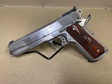 SPRINGFIELD ARMORY 1911 TROPHY MATCH .45 ACP - 2 of 3