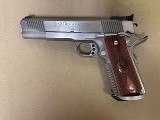 SPRINGFIELD ARMORY 1911 TROPHY MATCH .45 ACP - 3 of 3