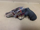 COLT MAGNUM CARRY .357 MAG - 3 of 3