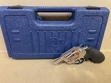 COLT MAGNUM CARRY .357 MAG - 1 of 3