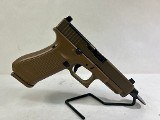 GLOCK G47 MOS 9MM LUGER (9x19 PARA) - 1 of 3