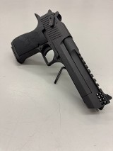 MAGNUM RESEARCH DESERT EAGLE MK. XIX .50 AE - 3 of 3